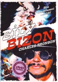 Bílý Bizon (DVD) (White Buffalo)