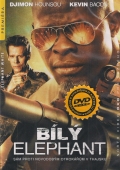 Bílý Elephant (DVD) (Elephant White)