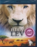 Bílý lev (Blu-ray) (White Lion)