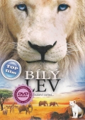Bílý lev (DVD) (White Lion)