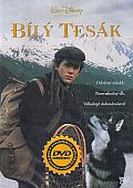 Bílý tesák (DVD) "Disney film" (White Fang)