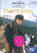 Bílý tesák (DVD) "film" (White Fang)