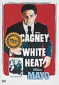 Bílý žár (DVD) (White Heat)