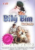 Bílý Bim, Černé Ucho 1 (DVD) (Belyj Bim - Čornoje ucho 1)