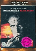 Bílý lovec, černé srdce (DVD) (White Hunter Black Heart)