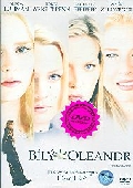 Bílý oleandr (DVD) (White Oleander)