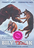 Bílý tesák (DVD) (Zanna Bianca)