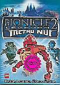 Bionicle 2: Legenda o Metru Nui (DVD) (Bionicle - Legends of Metru Nui)