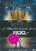Bionicle 1-3 Trojbalení 3x(DVD) - vyprodané