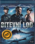 Bitevní loď (Blu-ray) (Battleship)