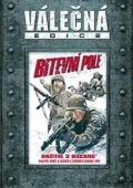 Bitevní pole (DVD) (Battleground) - válečná kolekce (vyprodané)