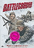 Bitevní pole (DVD) (Battleground)