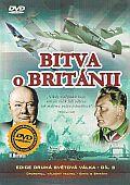 Bitva o Guadalcanal (DVD) () - pošetka