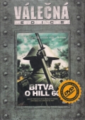 Bitva o Hill 60 [DVD] (Beneath Hill 60) - válečná edice