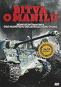Bitva o Manilu (DVD) (Walls of Hell)