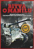 Bitva o Manilu (DVD) (Walls of Hell) - pošetka