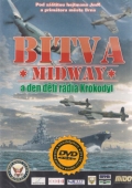 Bitva "Midway" a den dětí rádia Krokodýl (DVD)