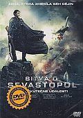 Bitva o Sevastopol (DVD) (Battle for Sevastopol) - vyprodané
