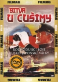 Bitva u Cušimy (DVD) (Nihonkai daikaisen: Umi yukaba) - pošetka