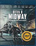 Bitva u Midway (Blu-ray) (Midway)