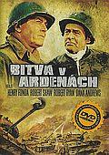 Bitva v Ardenách (DVD) (Battle of the Bulge) 1965