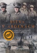 Bitva v Ardenách (DVD) (Everyman´s War) 2009