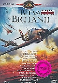 Bitva o Británii S.E.2x(DVD) (Battle of Britain) - bez CZ podpory!