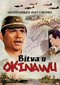 Bitva o Okinawu (DVD) (L´inferno di Okinawa)
