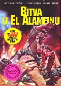 Bitva u El Alameinu (DVD) (Battaglia di El Alamein, La)