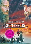 Bitva u Gettysburgu (DVD) (Gettysburg)