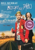 Bizoni na tahu (DVD) (Where the Buffalo Roam)