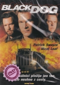 Black Dog (DVD) - reedice 2011