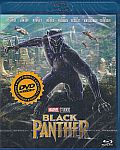 Black Panther (Blu-ray) (Černý Panther)