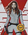 Black Widow (Blu-ray) - limitovaná edice steelbook