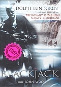 BlackJack (DVD) (Black Jack) (Woo)