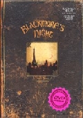 Blackmore´s Night - Paris Moon (DVD) + (CD)