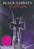 Black Sabbath - Never Say Die (DVD)