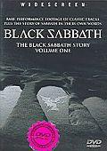 Black Sabbath - Story - Vol. 1, 1970-1978 (DVD)