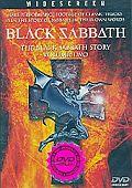 Black Sabbath - Story - Vol. 2, 1978-1992 (DVD)
