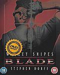 Blade 1 (Blu-ray) - limitovaná sběratelská edice steelbook
