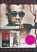 Blade 1 + Blade 2 2x(DVD) PACKS kolekce
