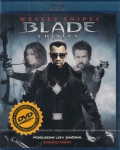Blade 3: Trinity (Blu-ray)