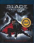 Blade 1-3 3x(Blu-ray) - kolekce