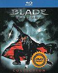 Blade 1-3 3x(Blu-ray) - kolekce