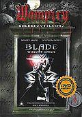 Blade 1 (DVD) - CZ Dabing - digipack