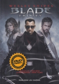 Blade 3: Trinity (DVD)