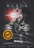 Blade 1 (DVD) - CZ Dabing