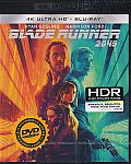 Blade Runner 2049 (UHD+BD) 2x(Blu-ray) (Blade Runner 2) - 4K Ultra HD Blu-ray