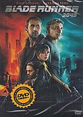 Blade Runner 2049 (DVD) (Blade Runner 2)