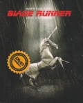 Blade Runner: Edice k 30. výročí 2012 3x(Blu-ray) - bez CZ podpory